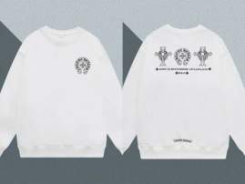 Picture of Chrome Hearts Sweatshirt _SKUChromeHeartsS-XL55txWY0331250